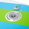 Paddleboard deska SUP 350 cm z akcesoriami inSPORTline WaveTrip 11'6 GX