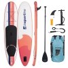 Paddleboard deska SUP z akcesoriami 350 cm inSPORTline WaveTrip 11'6 G3
