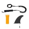 Paddleboard deska SUP z akcesoriami 350 cm inSPORTline WaveTrip 11'6 G3