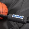 Podwójny kosz to koszykówki dla dzieci z licznikiem inSPORTline Calister