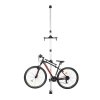 Wielofunkcyjny stojak wieszak rowerowy wolnostojący inSPORTline Bikespire II