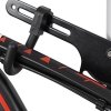 Wielofunkcyjny stojak wieszak rowerowy wolnostojący inSPORTline Bikespire II