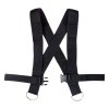Pasy na ramię do sanek treningowych inSPORTline SledMaster