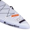 Paddleboard deska SUP z akcesoriami inSPORTline WaveShard 12'6