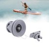 Zawór zapasowy inSPORTline do paddleboardów desek SUP