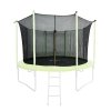 Siatka ochronna do trampoliny inSPORTline Irbiso 366 cm