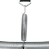 Sprężyny do trampoliny inSPORTline Irbiso 305, 366 i 427 cm - długość 14 cm, 10 szt.