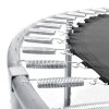 Sprężyny do trampoliny inSPORTline Irbiso 305, 366 i 427 cm - długość 14 cm, 10 szt.