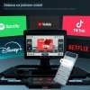 Profesjonalna bieżnia elektryczna składana inSPORTline ZenRun 120
