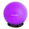 Piłka gimnastyczna z funkcją krzesła inSPORTline Top Ball 75 cm BallBase