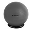 Piłka gimnastyczna z funkcją krzesła inSPORTline Top Ball 75 cm BallBase