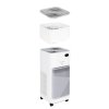 Oczyszczacz powietrza Webber AP9650 WIFI