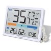 Stacja pogodowa METEO SP109 biała