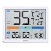 Stacja pogodowa METEO SP109 biała