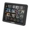 MULTI STACJA POGODOWA METEO SP400 WIFI +MIERNIK ZANIECZYSZCZENIA POWIETRZA