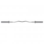 GOL200 + (ZG 1000B) GRYF OLIMPIJSKI ŁAMANY 13.5KG 1500MM HMS PREMIUM