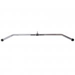 Gryf uchwyt adapter do atlasu łamany szeroki 120 cm inSPORTline