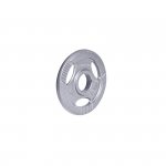 Obciążenie olimpijskie żeliwne inSPORTline Hamerton 2,5 kg 50 mm