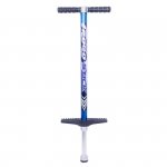 Profesjonalny drążek skoczek do skakania WORKER Pogo Stick 40