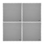 Mata fitness inSPORTline EVA80 200x200x1 cm puzzle do ćwiczeń