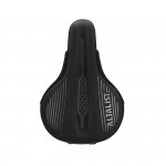 Żelowa nakładka na siodełko rowerowe Altalist Kiraku WS szeroka