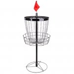 Kosz do gry w Disc Golfa inSPORTline