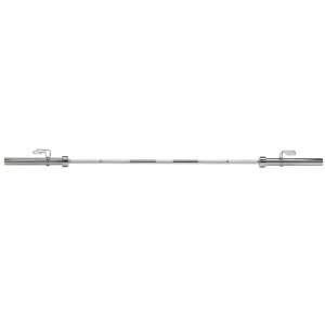 GOP220 (+ ZACISKI) GRYF PROSTY OLIMPIJSKI 20KG 2200MM HMS