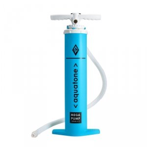 Pompka ręczna do paddleboardu deski SUP Aquatone Mega Pump