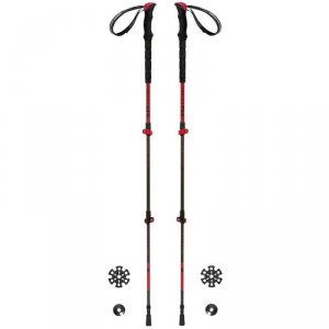 Kije trekkingowe FERRINO Nuptse