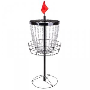 Kosz do gry w Disc Golfa inSPORTline