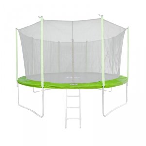Osłona na sprężyny do trampoliny inSPORTline Irbiso 427 cm
