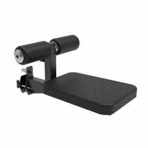 Siedzisko do bramy inSPORTline Lat Pull Seat ∙ regulacja ∙ waga 10 kg ∙ stabilne podparcie ∙ do CC410/600/650/700