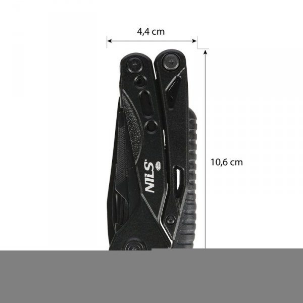 NC1744 MULTITOOL NILS CAMP