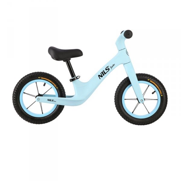 RB100 BLUE ROWEREK BIEGOWY NILS FUN