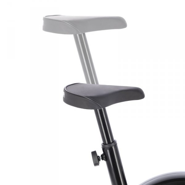 RW3011 BLACK ROWER MECHANICZNY ONE FITNESS