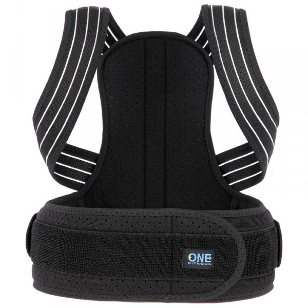 KP207 KOREKTOR POSTAWY M ONE FITNESS