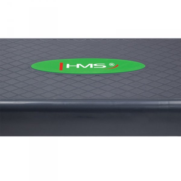 AS003 GREEN/GRAY STEP DO AEROBIKU HMS