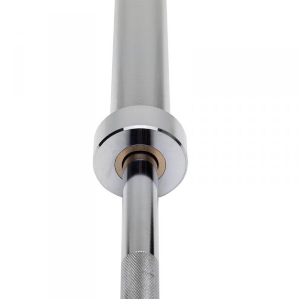 GOL200 + (ZG 1000B) GRYF OLIMPIJSKI ŁAMANY 13.5KG 1500MM HMS PREMIUM