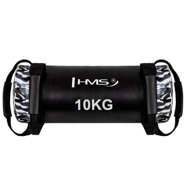 WDC10 POWER BAG 10 KG HMS