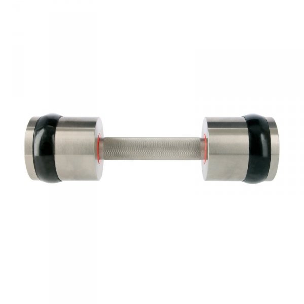 HH07 2 x 7 KG HANTLE CHROMOWANE HMS PREMIUM