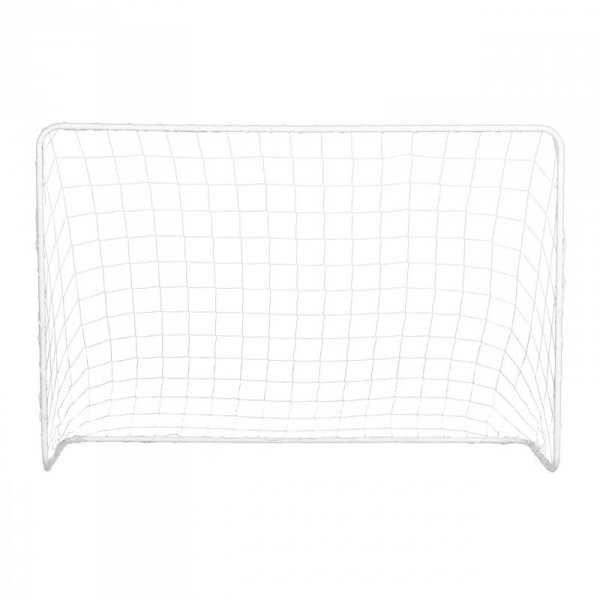 Bramka piłkarska treningowa + mata celnościowa 180x122 cm MultiGarden