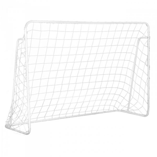 Bramka piłkarska treningowa + mata celnościowa 180x122 cm MultiGarden