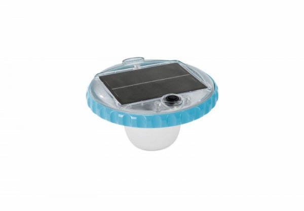 Pływająca lampka solarna LED INTEX 28695