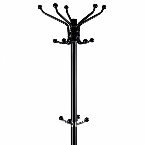 Stojak wieszak na ubrania odzież parasole marmur ModernHome