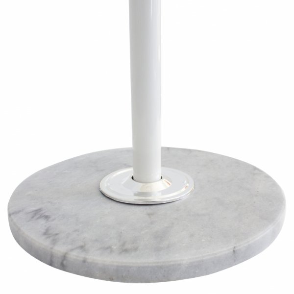 Stojak wieszak na ubrania odzież parasole marmur ModernHome