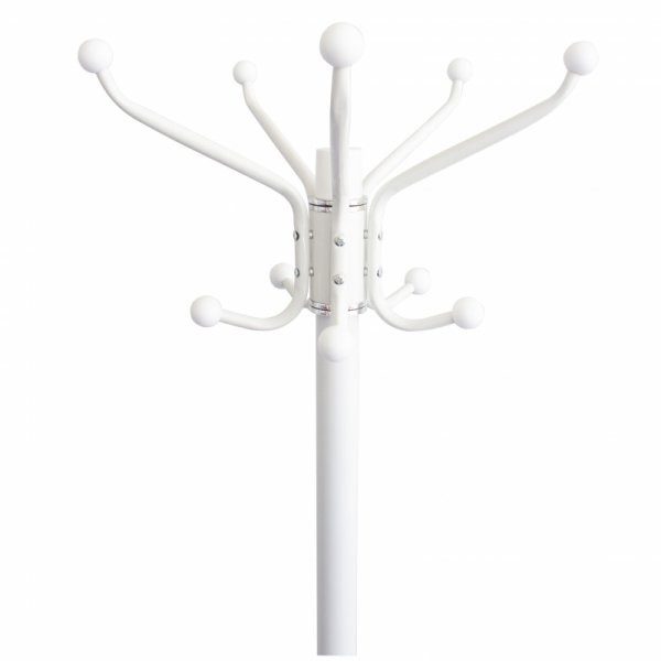 Stojak wieszak na ubrania odzież parasole marmur ModernHome