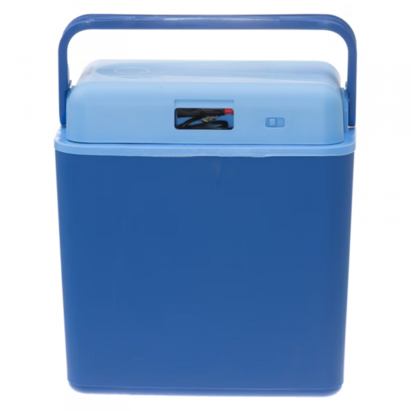 Lodówka turystyczna samochodowa KAMAI CB 24L - 12V