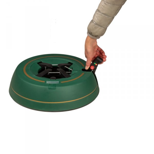 Stojak choinkowy KAMAI SELECT 1 do drzewka 2m