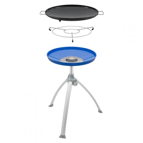 Grill gazowy CADAC BRAAI SKOTTEL 48cm 30mbar