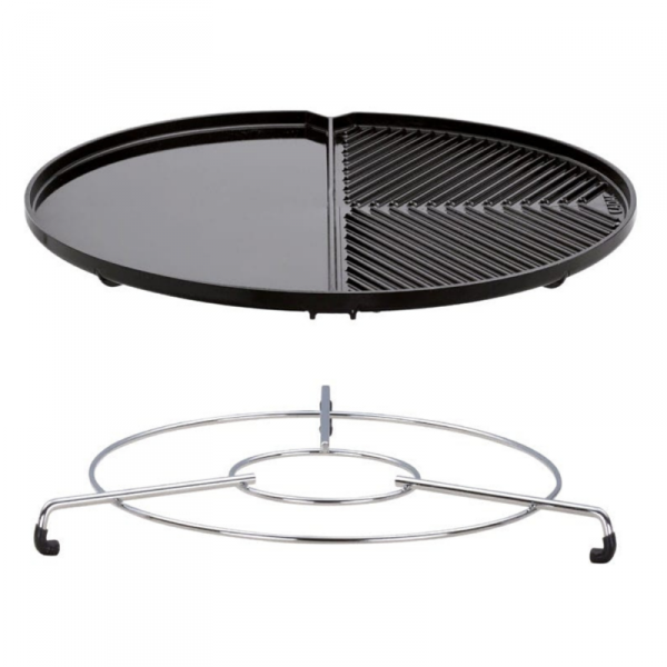 Grill gazowy CADAC BRAAI BBQ 47cm 30mbar